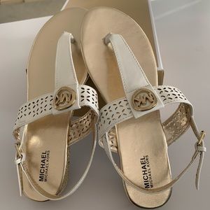 Michael Kors Sandals, Girl’s Youth Size 5